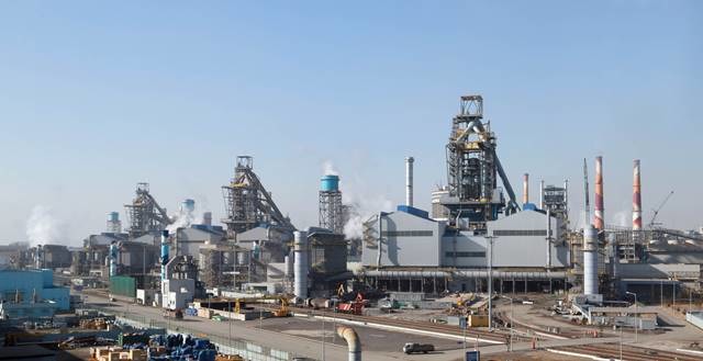 현대제철은 올해 1분기 연결기준 매출액 6조3891억 원, 영업이익 3339억 원, 당기순이익 2178억 원을 기록했다. /현대제철