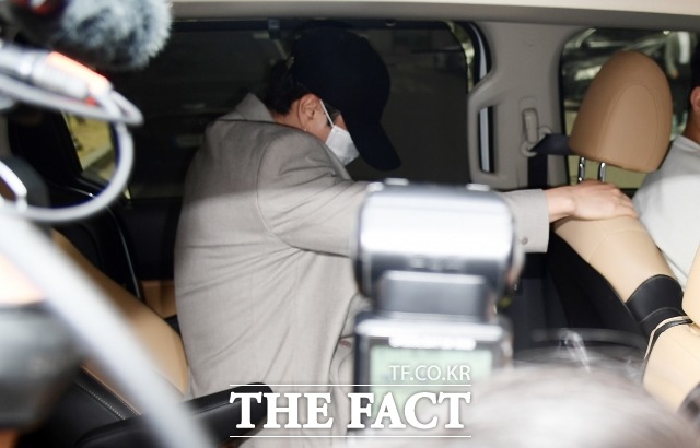 27일 법조계에 따르면 검찰은 1심 사건을 심리한 서울동부지법 형사4단독 이민지 판사에게 항소장을 냈다. /이새롬 기자