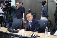  제주4·3 관련 71개 단체, 태영호-김재원 의원 윤리위 제소