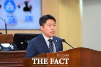  정재우 청주시의원 '청주형 천원의 아침밥 사업 도입하자'