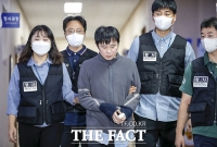  '신당역 스토킹 살인' 전주환 2심도 사형 구형