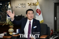  박종우 거제시장, 공정위 한화 대우조선해양 기업결합 승인 '환영'