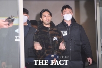  '강남아파트 납치·살해' 일당 재판행…