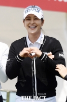  김지현 '아름다운 미소' [포토]