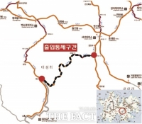  지리산국립공원, 5월 1일부터  정규 탐방로 개방…의신~세석 구간 9월말까지 통제 연장