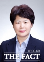  신임 대전문화재단 대표에 백춘희 전 정무부시장