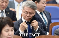  '1년 만에 복당' 민형배 