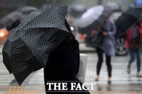  [오늘의 날씨] '전국 강풍 주의'…비 그치고 기온 낮아 쌀쌀