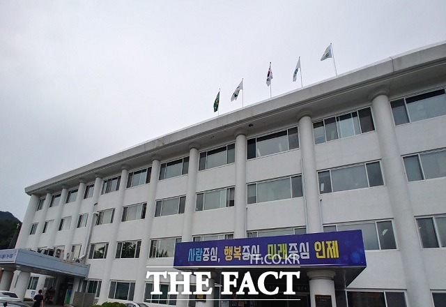 1일 인제군은 지역 곳곳에 LPG 배관망이 깔리면서 연로비 절감이 최대 50% 절감 효과가 기대된다고 밝혔다.