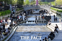  [오늘의 날씨] 맑고 큰 일교차…서울 낮 24도