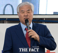  5.18 공법단체들, '5.18 망언' 전광훈 목사 고소