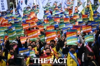  강북구, 보건의료단체 파업 '초기 대응반' 운영
