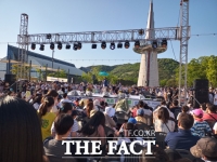  대전관광공사, 엑스포과학공원 등지서 어린이날 행사