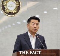  논산시의회 1회 추경 90억 삭감 놓고 '공방'