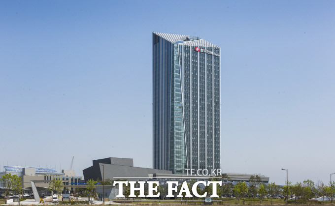 이르면 다음 주 중으로 전기요금 인상이 결정될 전망이다. /한국전력공사