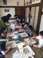  청주 금빛도서관, 문체부 주최 공모사업에서 3개 분야 선정