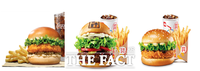  4월 햄버거 물가상승률 17.1%…19년 만에 최고 