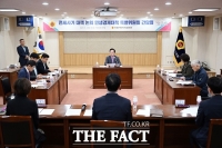  부산시의회, 전세사기 피해 대책 논의