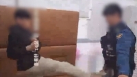  천안 파출소 난동 소년 부모가 ‘영상 유출자 찾아달라’ 진정서 제출