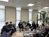  오세훈, 벤처 성장에 5조 지원…'서울비전 2030펀드'