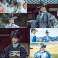  '조선변호사', 차학연 당황케 한 우도환…그 후의 반전