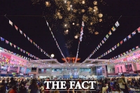  부여군 '백마강달밤 야시장' 13일 개장…7월 15일까지 운영