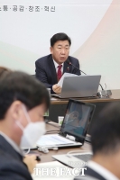  이범석 청주시장 '충북교육청과 청주시 역할 재정립'