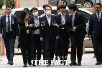  '민주당 돈봉투 의혹' 강래구 구속…'증거인멸 우려'