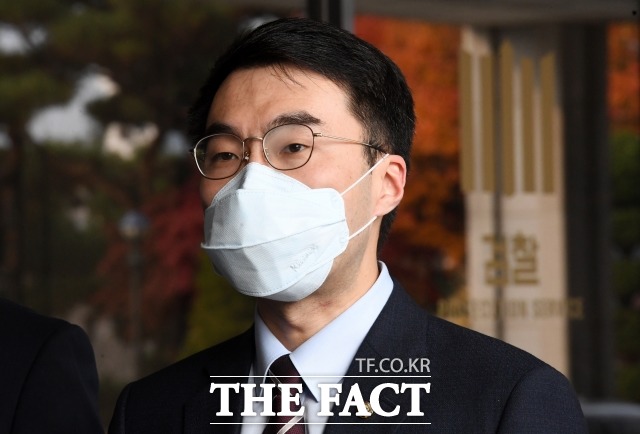 9일 법조계에 따르면 서울남부지검은 김남국 의원의 코인 60억원 거래 의혹을 두고 관련 내용을 살펴보고 있다. /남용희 기자