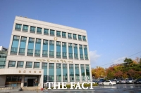  국민의힘 논산시의원들 '민주당이 의석수 앞세워 예산 삭감'