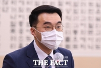  민주당, '코인 의혹' 김남국에…尹 1년 비판 메시지 다 묻혔다