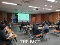  남해군, 돌봄 복합시설 '다가치키움센터' 내년 착공