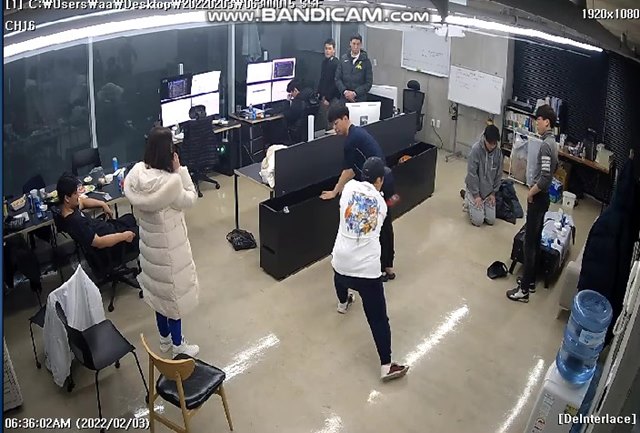 투자 명목으로 접근한 뒤 감금·협박을 통한 이른바 가스라이팅으로 140억원 상당을 갈취한 조직폭력배 등 일당 16명이 경찰에 검거됐다. /서울경찰청 제공