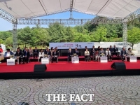  천안시의회, '토크콘서트 화음' 개최...'시민과의 소통 강화할 것'