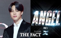  방탄소년단 지민, '분노의 질주10' OST 참여...한국인 최초