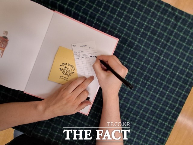 서울 노원구(구청장 오승록)가 구민들과 함께 읽는 사회적 독서 활동을 통한 지역공동체 강화를 위해 2023 노원구 한 책 읽기 사업을 본격 시작한다. /노원구 제공