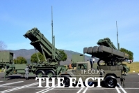  일본, 대만 코앞 미야코섬에 패트리엇(PAC-3) 배치