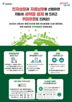  서울시 ESG 경영 1년 성적표는…