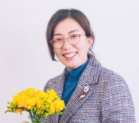  24년간 청소년 돌본 '청개구리 식당' 이정아 씨 'LG 의인상'