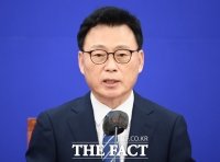  박광온, '김남국 가상자산 의혹'에 