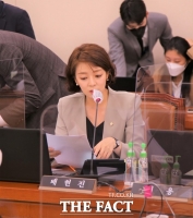  배현진, '아동보호구역' 의무 지정 법안 발의...'범죄 사각지대' 없앤다