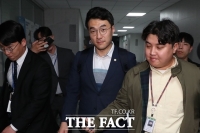  '60억 코인' 김남국 고발 사건, 영등포서 배당