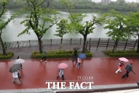  [오늘의 날씨] 전국 곳곳 비소식…낮 최고 25도