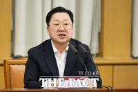  이장우 대전시장 '한국타이어 대전공장 이전 등 대안 협의해라'