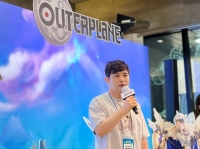  스마일게이트, 신작 '아우터플레인' 23일 韓 포함 글로벌 서비스