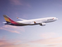  아시아나항공, 1분기 영업익 925억 원…전년比 47.7% 감소