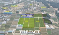  강원도농산물원종장, 76년 만에 춘천 우두동 시대 마감