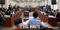  정무위, 17일  '후쿠시마 오염수 시찰단'관련 의견 정부에 전달
