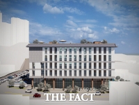  공주시, 지식산업센터 건립 청신호…중기부 심의 통과