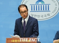  [현장FACT] 장제원과 충돌한 이성만 '막말 사과하라!' (영상)